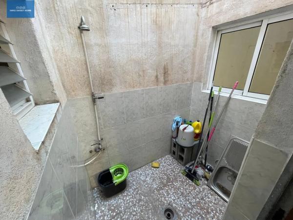 Nave en Barrio Los Magros-Casablanca