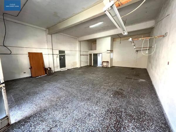 Nave en Barrio Los Magros-Casablanca