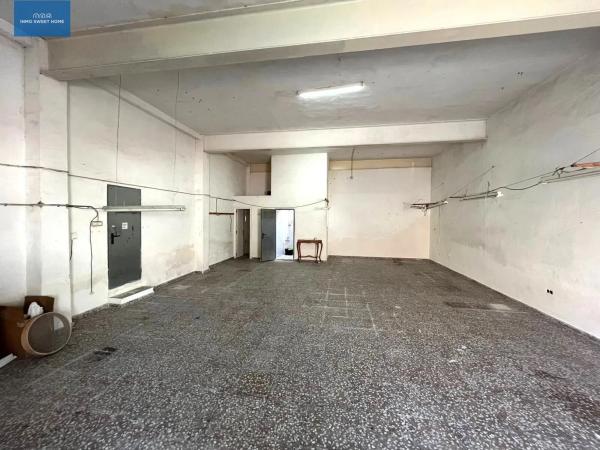 Nave en Barrio Los Magros-Casablanca