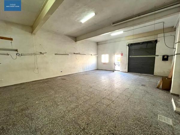 Nave en Barrio Los Magros-Casablanca