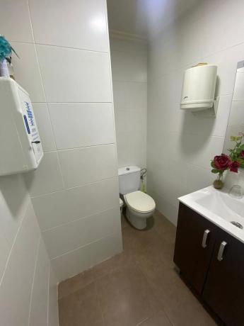 Local en Barrio Toscar