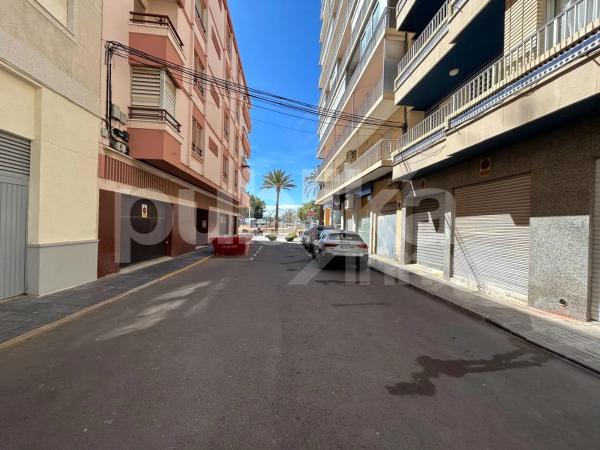 Local en calle José Alejo Bonmatí, 22