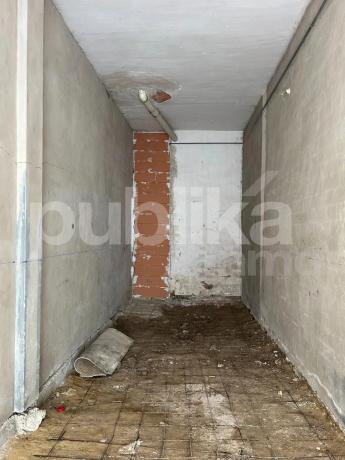 Local en calle José Alejo Bonmatí, 22