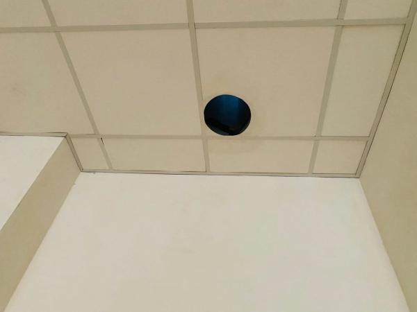 Local en Bergantín, 17