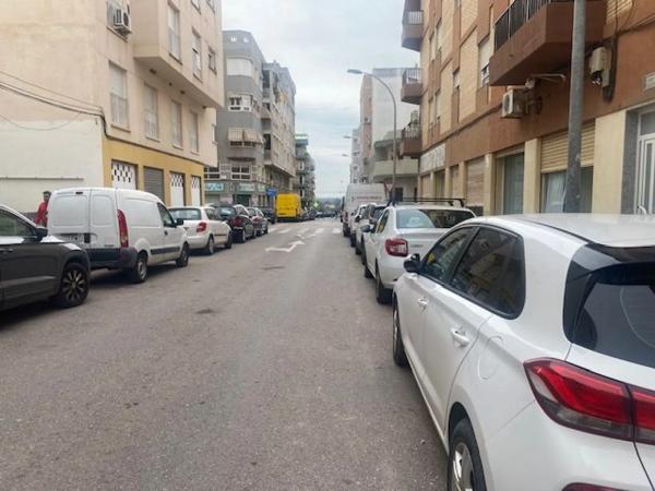 Local en Bergantín, 17