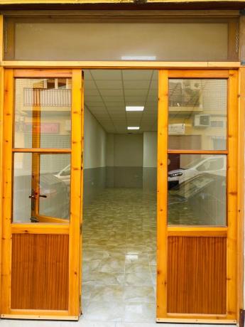 Local en Bergantín, 17