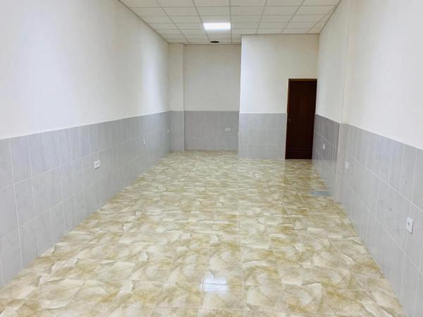 Local en Bergantín, 17