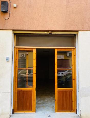 Local en Bergantín, 17