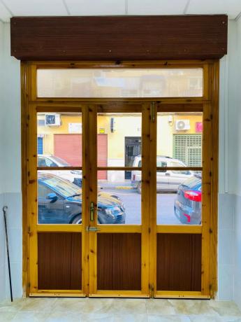 Local en Bergantín, 17