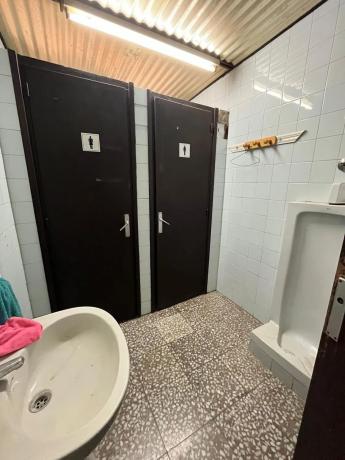 Nave en Algoda-Matola-Llano de San José