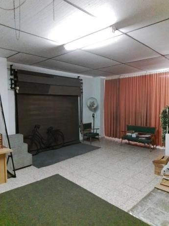 Local en calle Espronceda, 109