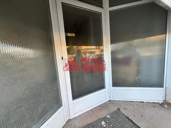 Local en La Hoya-Daimes-El Derramador