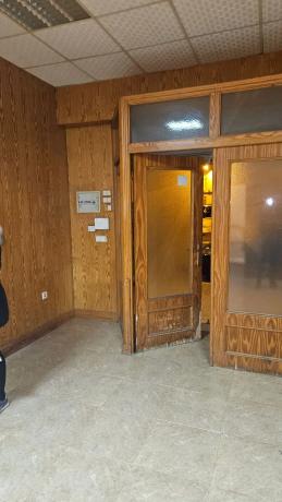 Local en calle Arcipreste Torres, 7