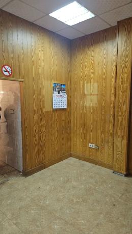 Local en calle Arcipreste Torres, 7