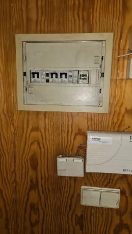 Local en calle Arcipreste Torres, 7