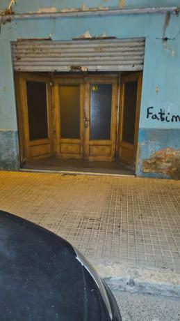 Local en calle Arcipreste Torres, 7