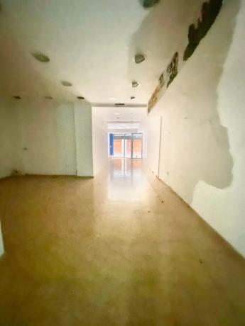 Local en calle Pere Ibarra