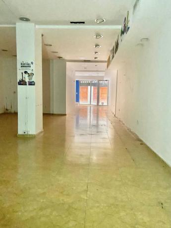 Local en calle Pere Ibarra