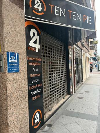 Local en Barrio Reina Victoria-Miguel Hernández