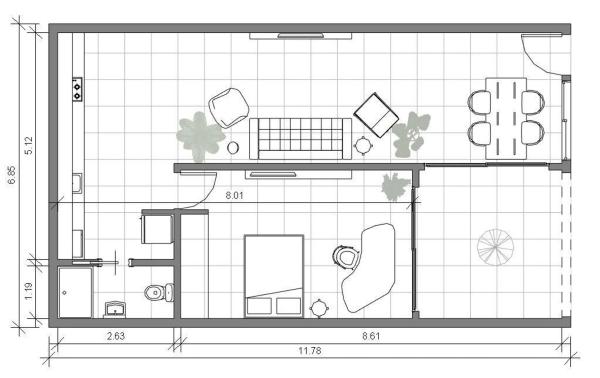 Local en calle Jaime Pomares Javaloyes