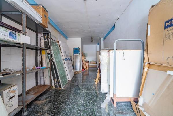 Local en calle Jaime Pomares Javaloyes