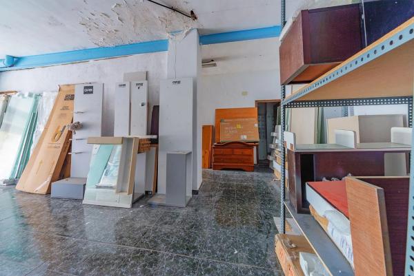 Local en calle Jaime Pomares Javaloyes