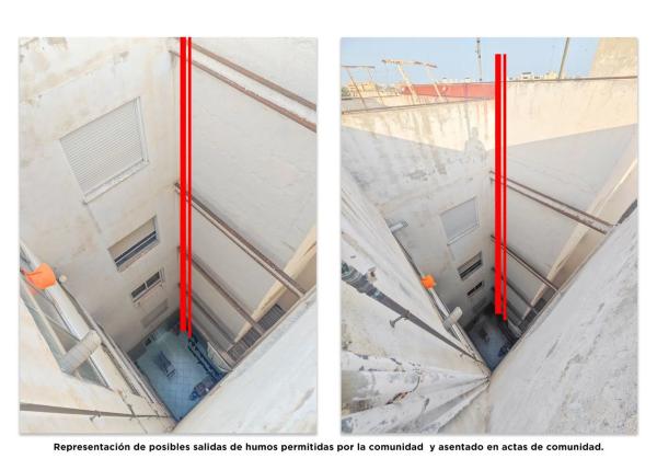 Local en calle Jaime Pomares Javaloyes