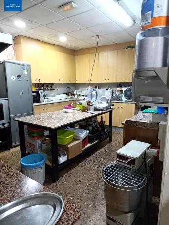 Restaurante en Barrio Toscar