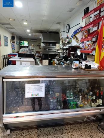 Restaurante en Barrio Toscar