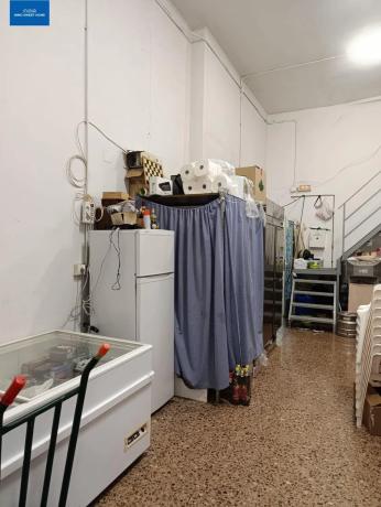 Restaurante en Barrio Toscar