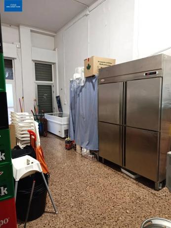 Restaurante en Barrio Toscar