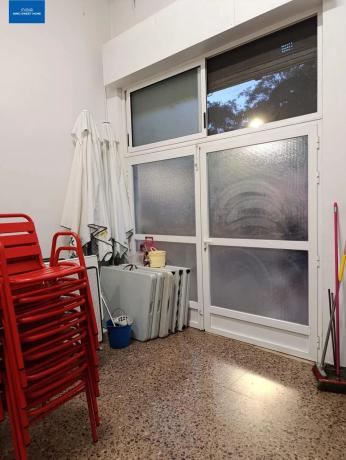 Restaurante en Barrio Toscar