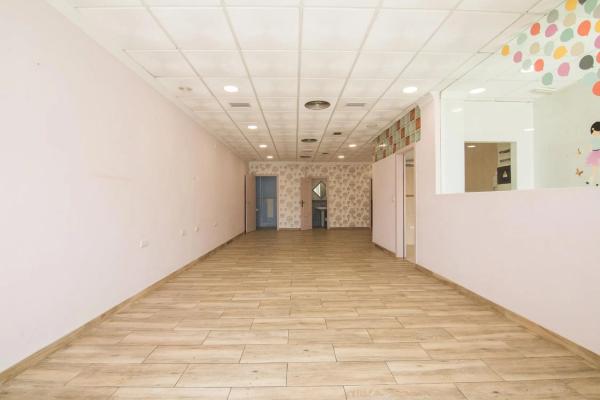 Local en calle Orihuela, 16