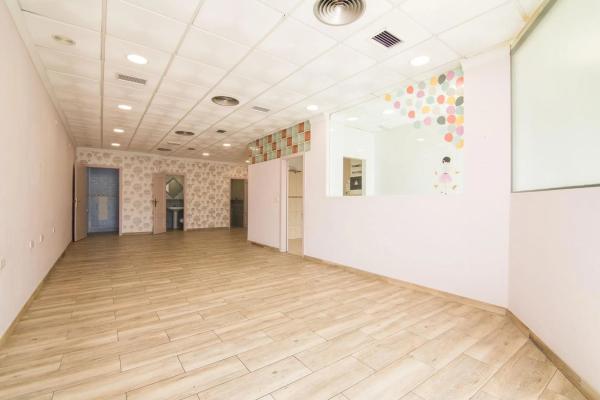 Local en calle Orihuela, 16