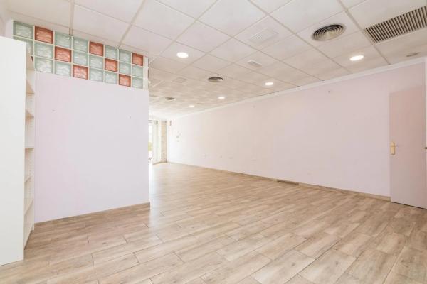 Local en calle Orihuela, 16