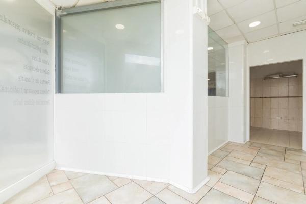 Local en calle Orihuela, 16