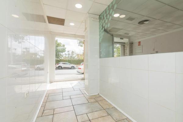 Local en calle Orihuela, 16