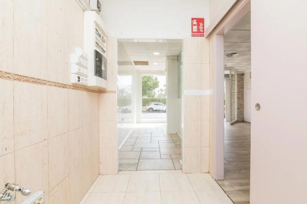 Local en calle Orihuela, 16