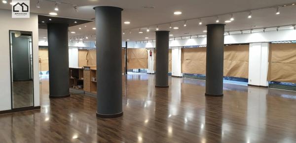 Local en Barrio Carrús Este