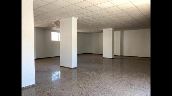 Local en Barrio Zona Universidad