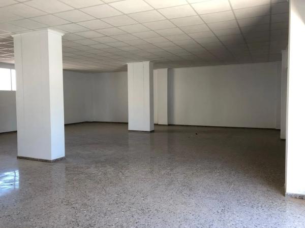 Local en Barrio Zona Universidad