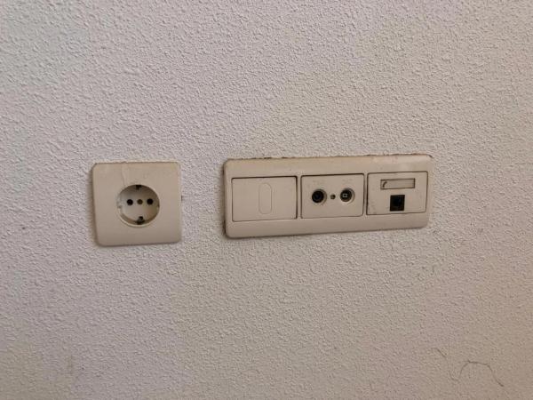 Local en Barrio Zona Universidad