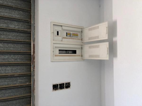 Local en Barrio Zona Universidad