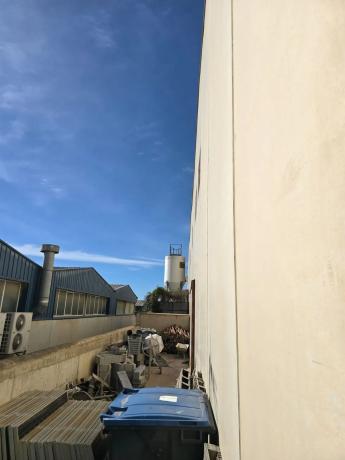 Nave en calle los Carpinteros, 31