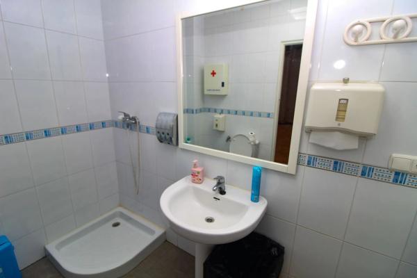 Local en avenida de Jubalcoi, 14