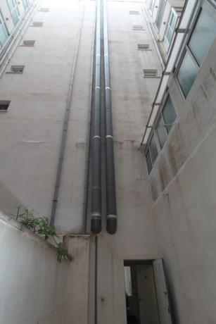 Local en avenida de Jubalcoi, 14