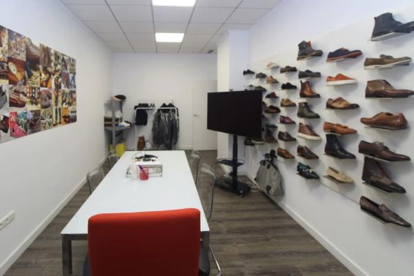 Local en avenida de Jubalcoi, 14