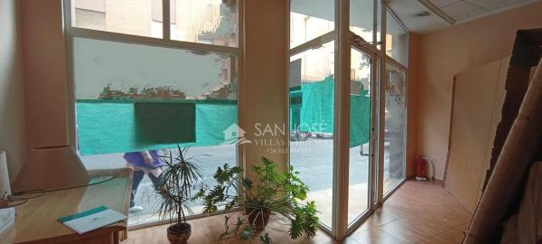 Local en Barrio Pont Nou-Corazón de Jesús