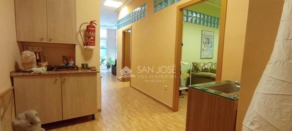 Local en Barrio Pont Nou-Corazón de Jesús