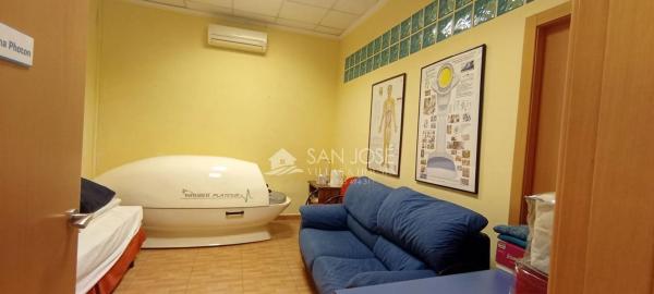 Local en Barrio Pont Nou-Corazón de Jesús